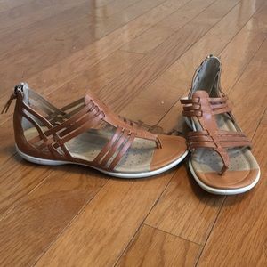 Ecco Sandals